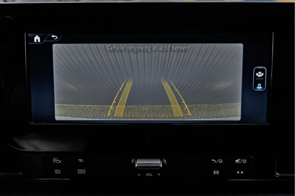 Mercedes-Benz Sprinter 317 CDI L2H2 | Mbux | Facelift | Navi | Camera | Adapt.Cruise | Automaat