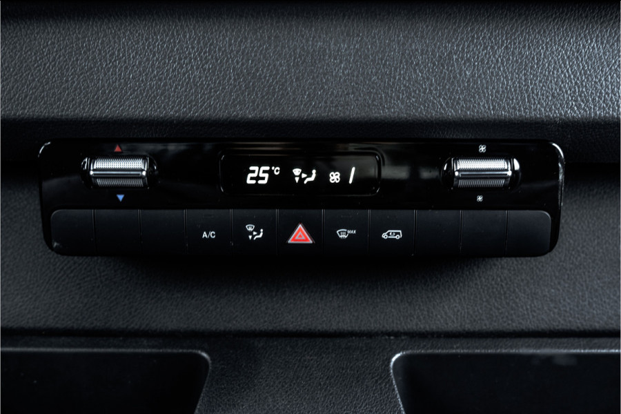 Mercedes-Benz Sprinter 317 CDI L2H2 | Mbux | Facelift | Navi | Camera | Adapt.Cruise | Automaat
