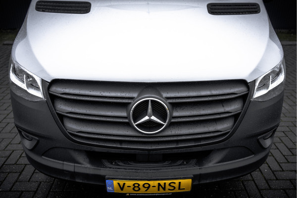 Mercedes-Benz Sprinter 317 CDI L2H2 | Mbux | Facelift | Navi | Camera | Adapt.Cruise | Automaat