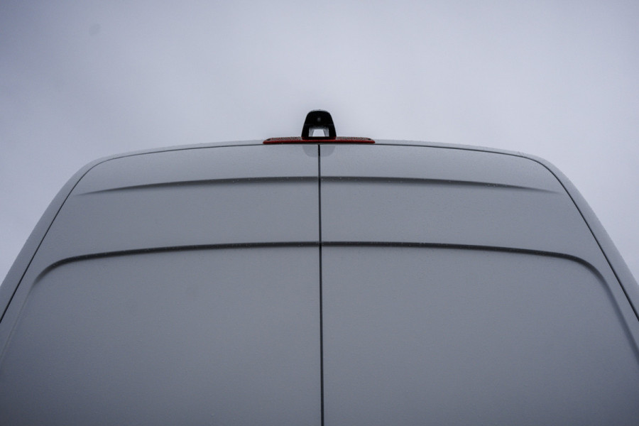 Mercedes-Benz Sprinter 317 CDI L2H2 | Mbux | Facelift | Navi | Camera | Adapt.Cruise | Automaat