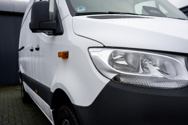 Mercedes-Benz Sprinter 317 CDI L2H2 | Mbux | Facelift | Navi | Camera | Adapt.Cruise | Automaat
