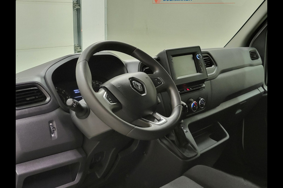 Renault Master 2.3dCi 135pk L2/H2 Trekhaak Euro 6!