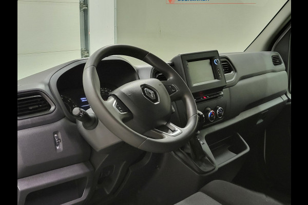 Renault Master 2.3dCi 135pk L2/H2 Trekhaak Euro 6!