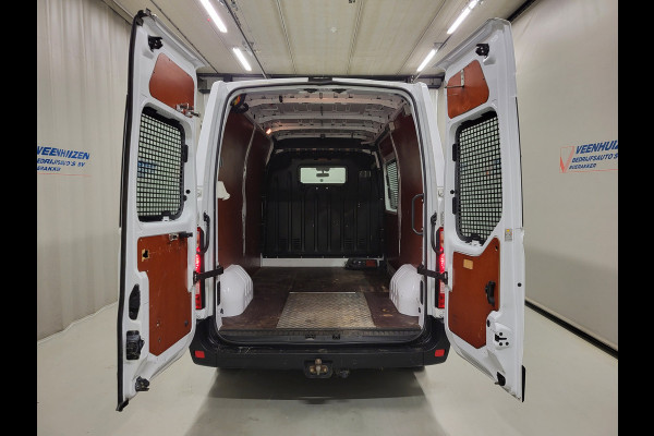 Renault Master 2.3dCi 135pk L2/H2 Trekhaak Euro 6!