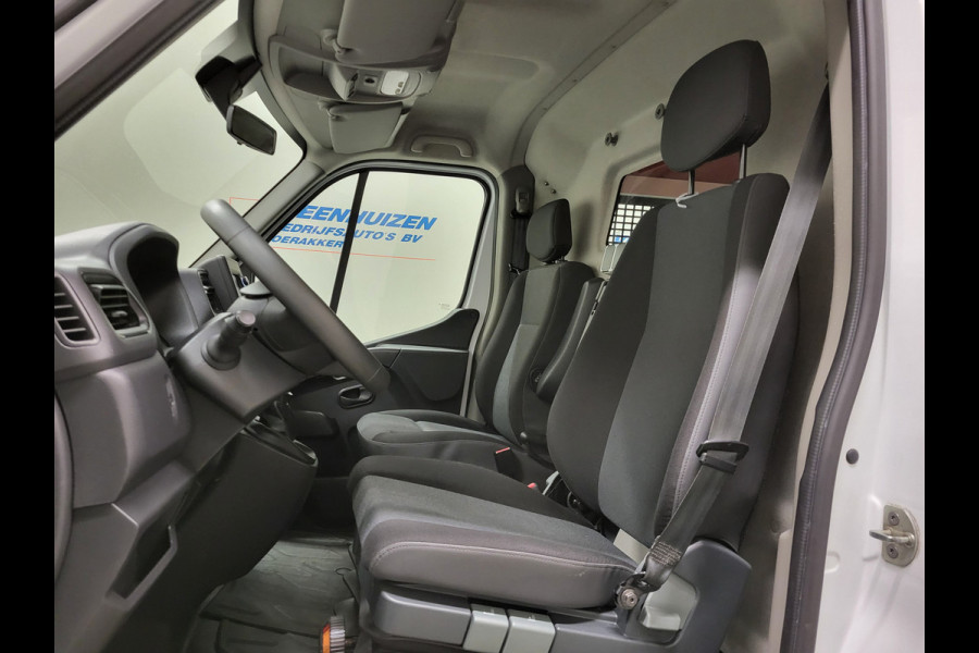 Renault Master 2.3dCi 135pk L2/H2 Trekhaak Euro 6!