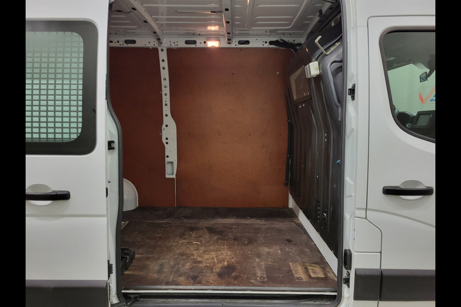 Renault Master 2.3dCi 135pk L2/H2 Trekhaak Euro 6!