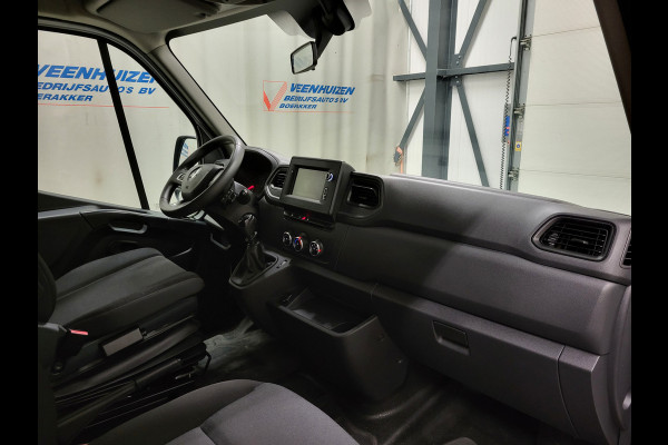 Renault Master 2.3dCi 135pk L2/H2 Trekhaak Euro 6!