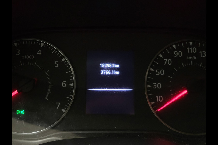 Renault Master 2.3dCi 135pk L2/H2 Trekhaak Euro 6!