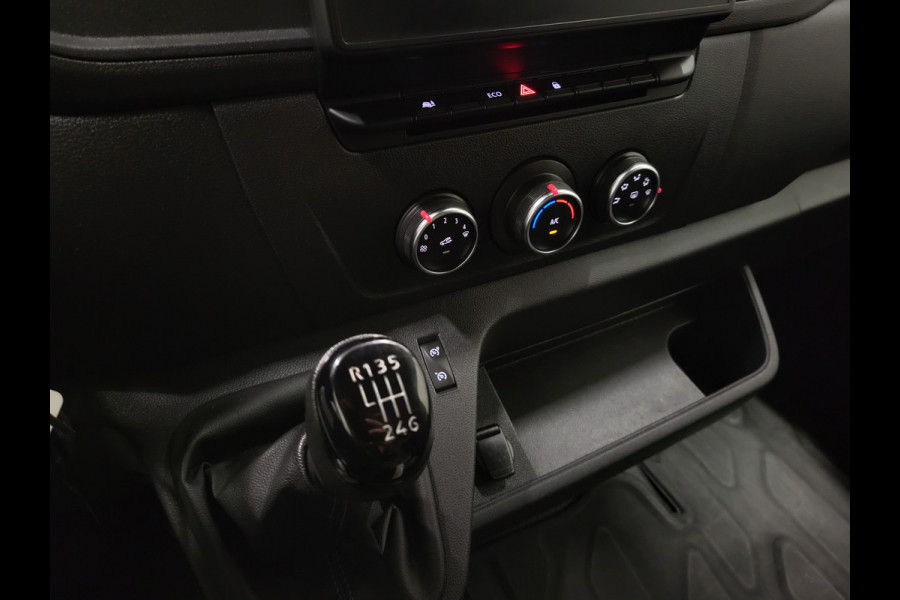 Renault Master 2.3dCi 135pk L2/H2 Trekhaak Euro 6!