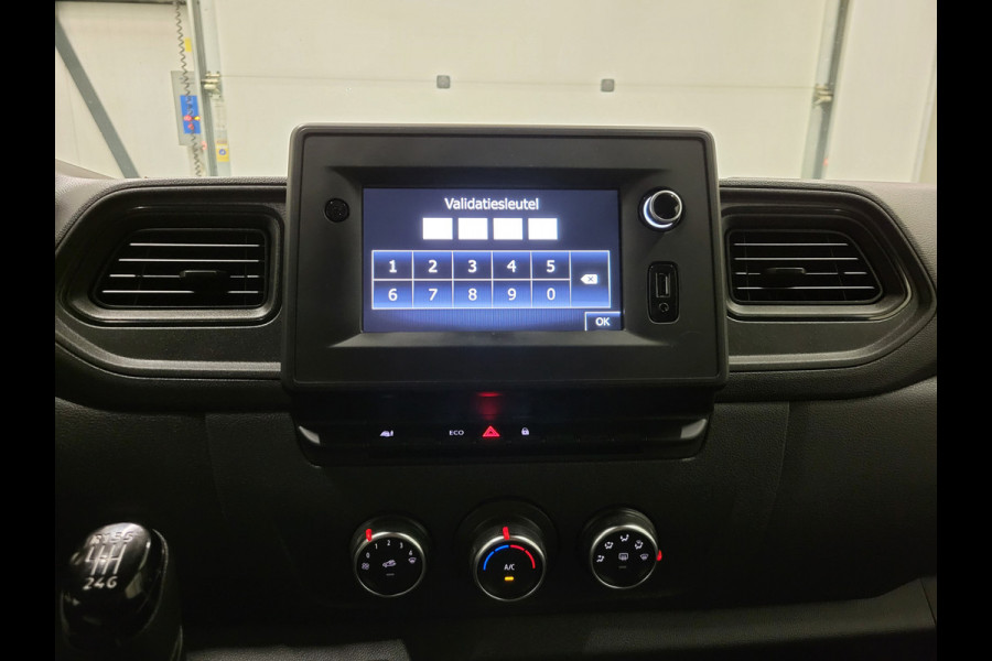 Renault Master 2.3dCi 135pk L2/H2 Trekhaak Euro 6!