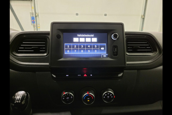 Renault Master 2.3dCi 135pk L2/H2 Trekhaak Euro 6!