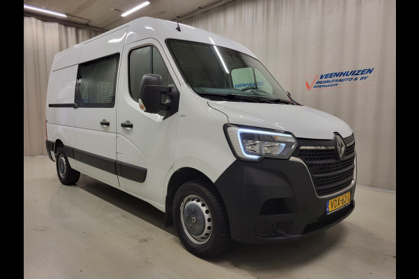 Renault Master 2.3dCi 135pk L2/H2 Trekhaak Euro 6!