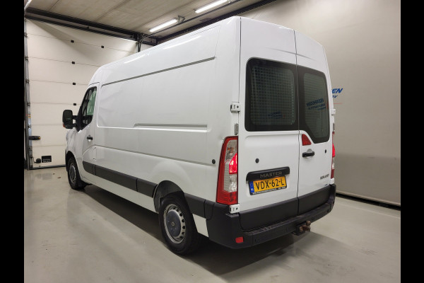 Renault Master 2.3dCi 135pk L2/H2 Trekhaak Euro 6!