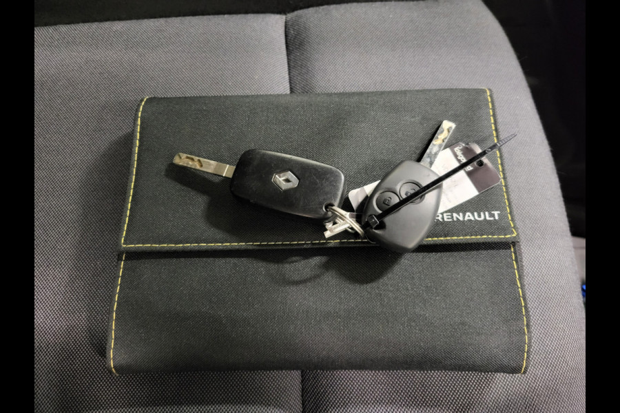 Renault Master 2.3dCi 135pk L2/H2 Trekhaak Euro 6!