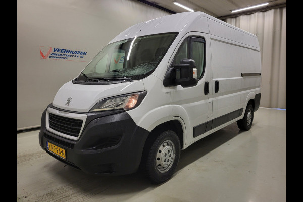 Peugeot Boxer 2.2BlueHDi 120pk L2/H2 Euro 6!