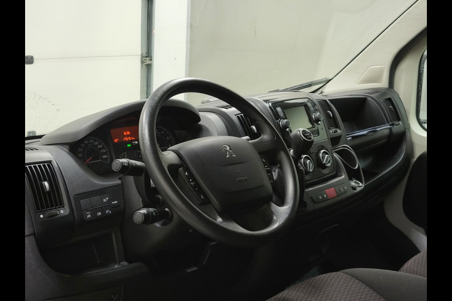 Peugeot Boxer 2.2BlueHDi 120pk L2/H2 Euro 6!