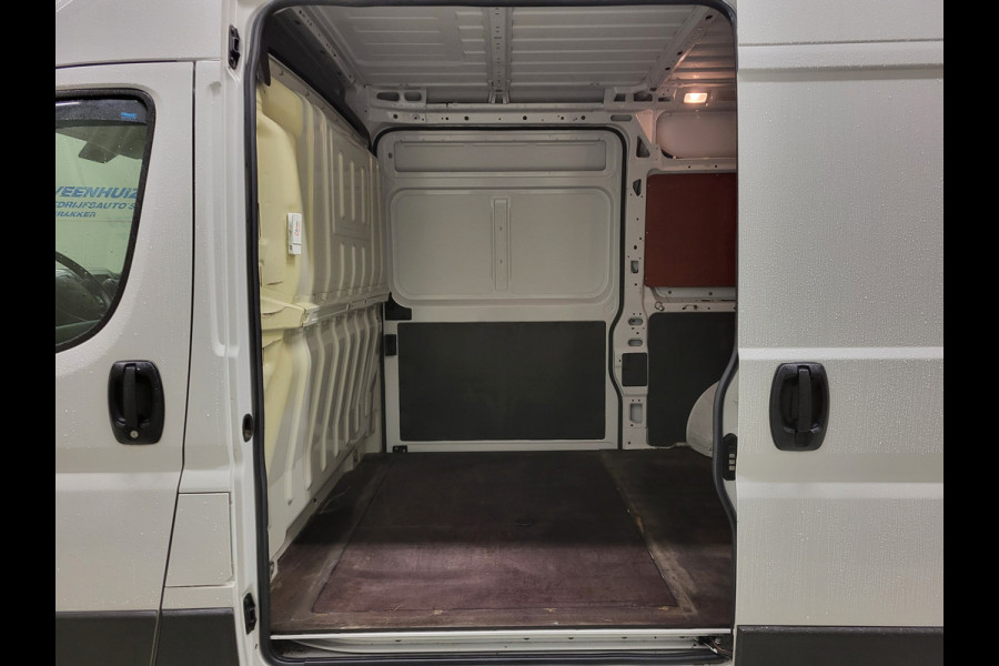 Peugeot Boxer 2.2BlueHDi 120pk L2/H2 Euro 6!