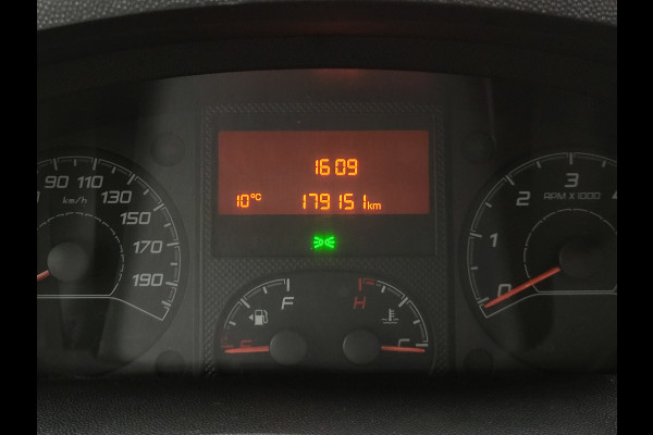 Peugeot Boxer 2.2BlueHDi 120pk L2/H2 Euro 6!