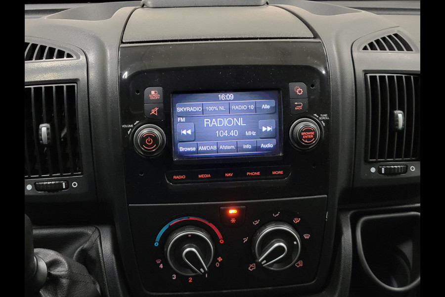 Peugeot Boxer 2.2BlueHDi 120pk L2/H2 Euro 6!