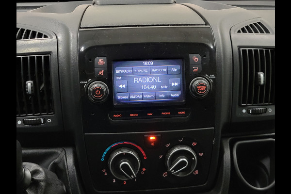 Peugeot Boxer 2.2BlueHDi 120pk L2/H2 Euro 6!