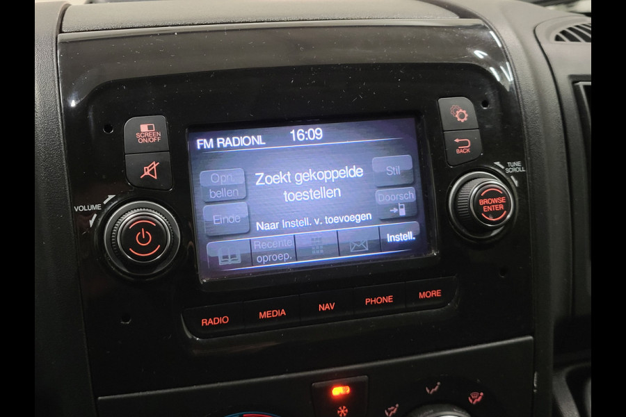 Peugeot Boxer 2.2BlueHDi 120pk L2/H2 Euro 6!