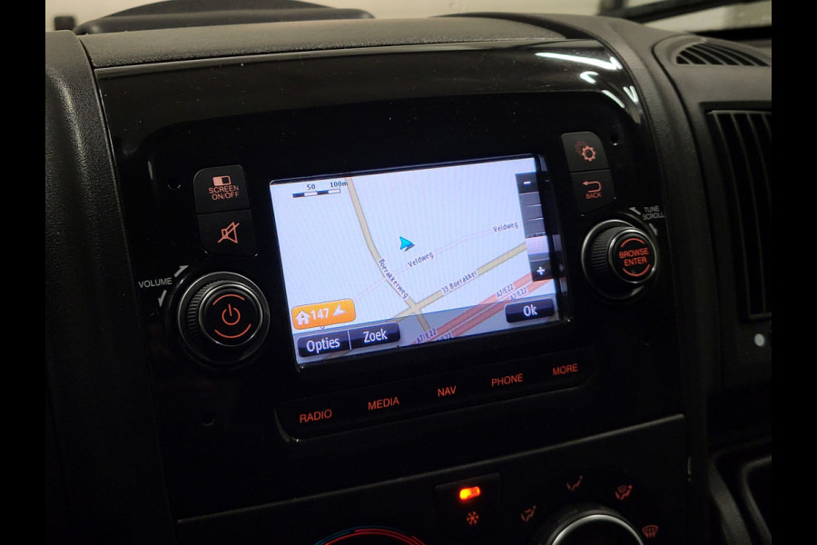 Peugeot Boxer 2.2BlueHDi 120pk L2/H2 Euro 6!