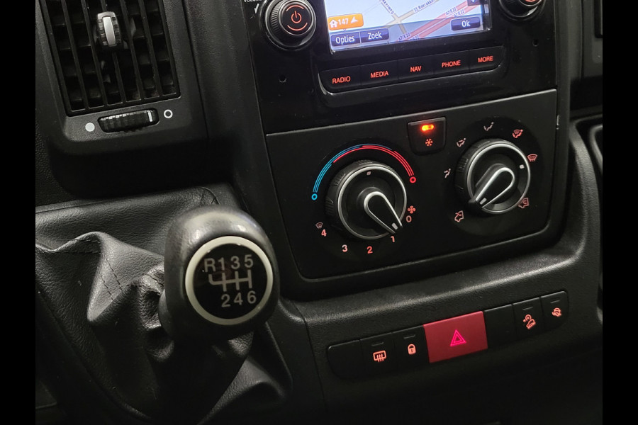 Peugeot Boxer 2.2BlueHDi 120pk L2/H2 Euro 6!