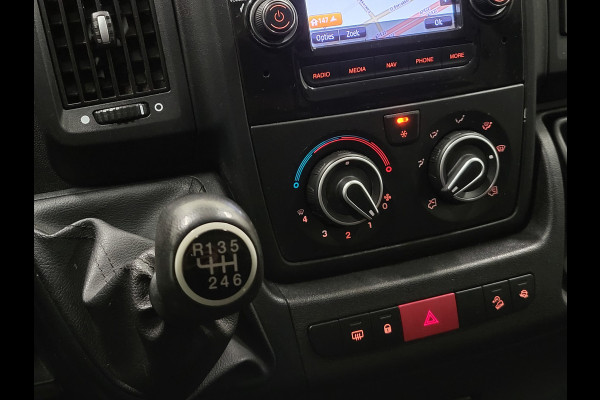 Peugeot Boxer 2.2BlueHDi 120pk L2/H2 Euro 6!