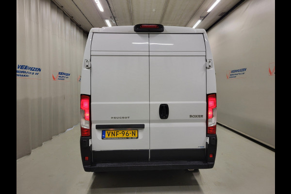 Peugeot Boxer 2.2BlueHDi 120pk L2/H2 Euro 6!