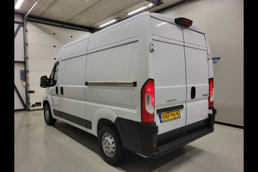Peugeot Boxer 2.2BlueHDi 120pk L2/H2 Euro 6!
