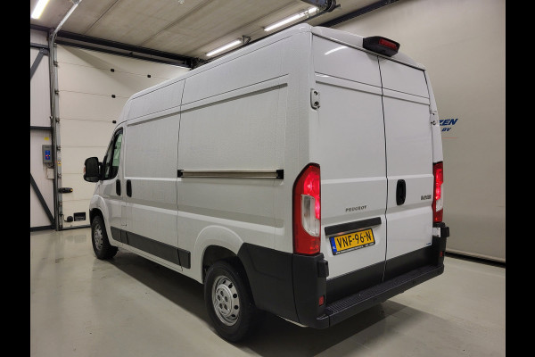 Peugeot Boxer 2.2BlueHDi 120pk L2/H2 Euro 6!