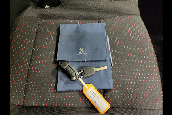 Peugeot Boxer 2.2BlueHDi 120pk L2/H2 Euro 6!