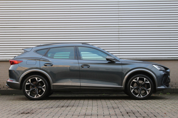 CUPRA Formentor 1.4 e-Hybrid 245PK VZ Performance | ACC | 360 Camera | BLIS | Navigatie | Stoel/Stuur verwarming