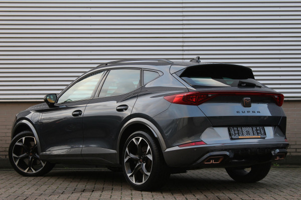 CUPRA Formentor 1.4 e-Hybrid 245PK VZ Performance | ACC | 360 Camera | BLIS | Navigatie | Stoel/Stuur verwarming