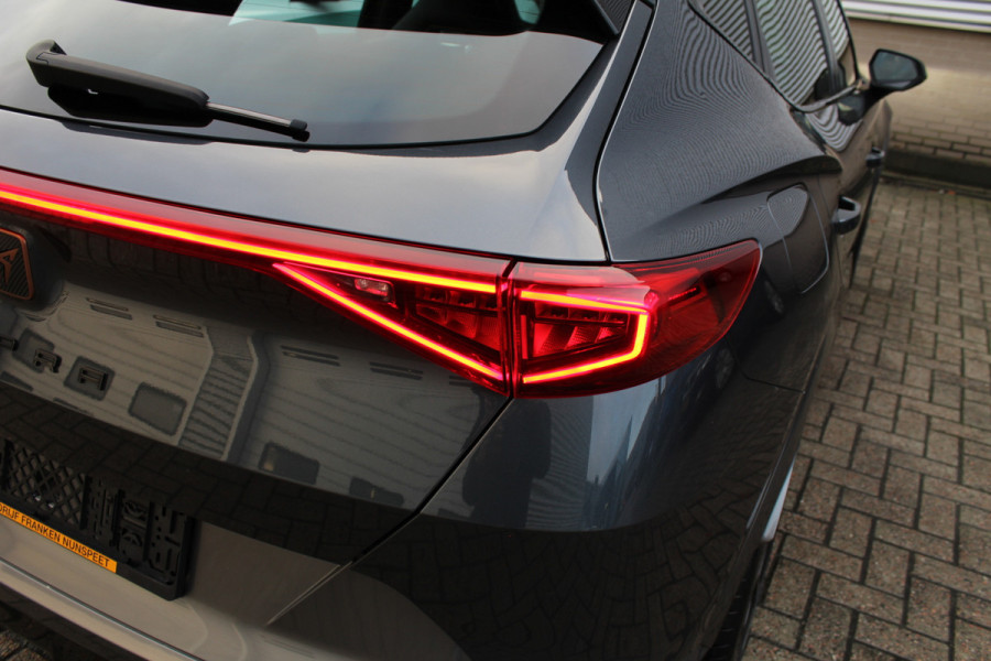 CUPRA Formentor 1.4 e-Hybrid 245PK VZ Performance | ACC | 360 Camera | BLIS | Navigatie | Stoel/Stuur verwarming