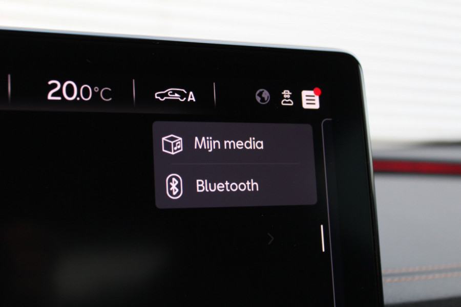 CUPRA Formentor 1.4 e-Hybrid 245PK VZ Performance | ACC | 360 Camera | BLIS | Navigatie | Stoel/Stuur verwarming