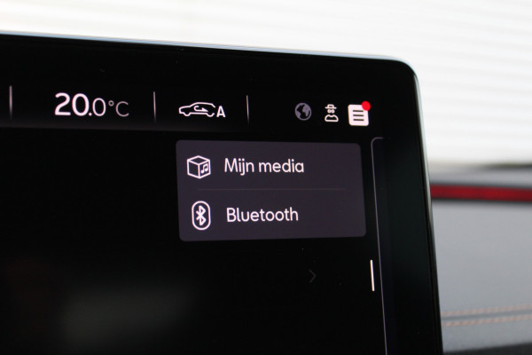 CUPRA Formentor 1.4 e-Hybrid 245PK VZ Performance | ACC | 360 Camera | BLIS | Navigatie | Stoel/Stuur verwarming