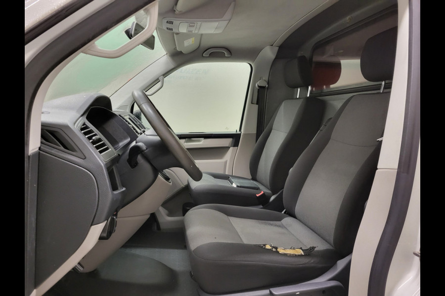 Volkswagen Transporter 2.0TDI 150pk L2/H1 Trekhaak Euro 6!