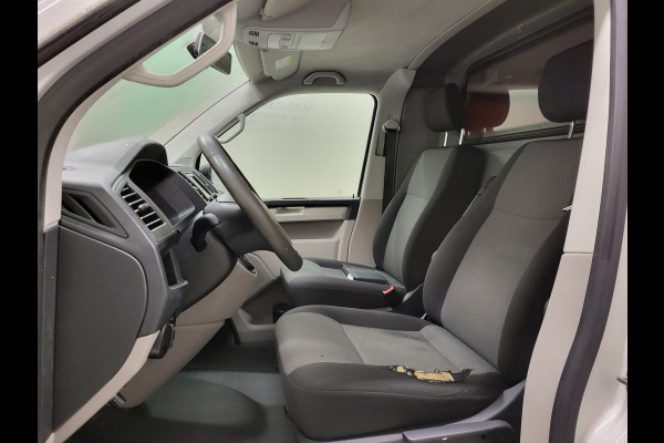 Volkswagen Transporter 2.0TDI 150pk L2/H1 Trekhaak Euro 6!