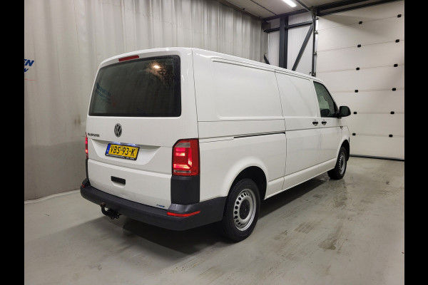 Volkswagen Transporter 2.0TDI 150pk L2/H1 Trekhaak Euro 6!