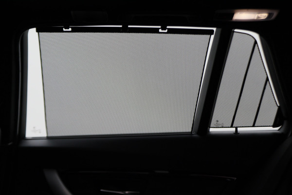 BMW 3 Serie Touring 318i M Sport Edition Leer, Panoramadak, Camera, Navigatie, Bluetooth, Verwarmde Stoelen, 18''