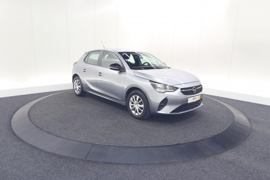 Opel Corsa 1.2 Edition | Airco | Bluetooth Audio | Elektrische Ramen