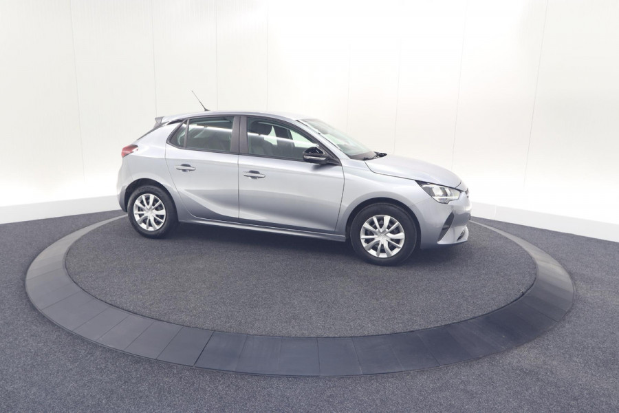 Opel Corsa 1.2 Edition | Airco | Bluetooth Audio | Elektrische Ramen