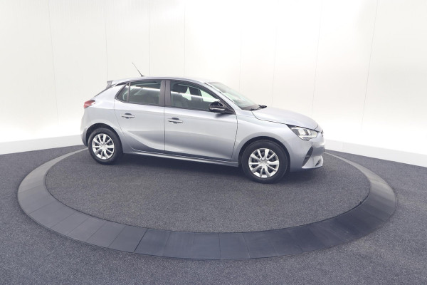 Opel Corsa 1.2 Edition | Airco | Bluetooth Audio | Elektrische Ramen
