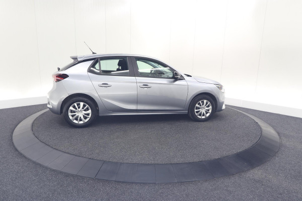 Opel Corsa 1.2 Edition | Airco | Bluetooth Audio | Elektrische Ramen