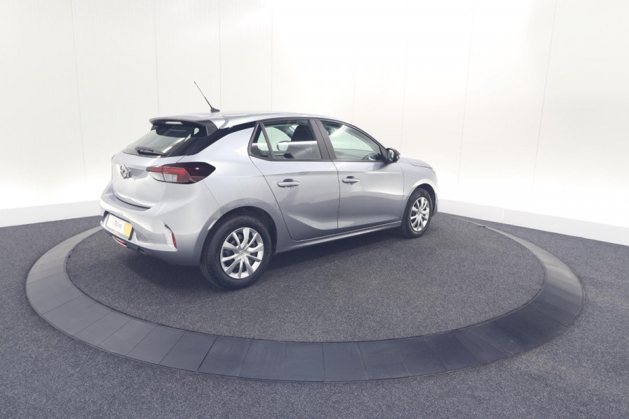 Opel Corsa 1.2 Edition | Airco | Bluetooth Audio | Elektrische Ramen