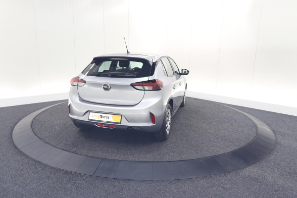 Opel Corsa 1.2 Edition | Airco | Bluetooth Audio | Elektrische Ramen