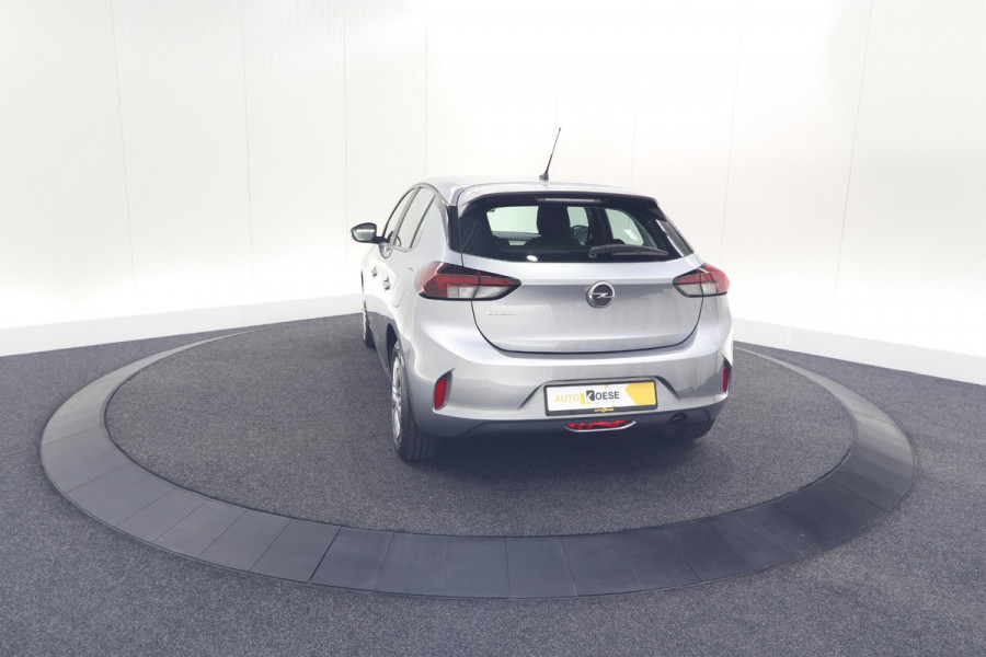 Opel Corsa 1.2 Edition | Airco | Bluetooth Audio | Elektrische Ramen