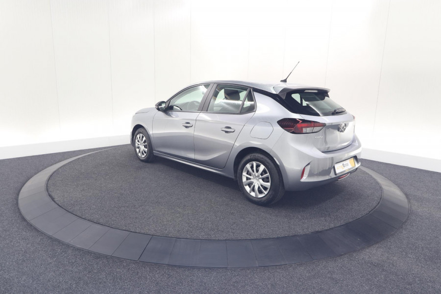 Opel Corsa 1.2 Edition | Airco | Bluetooth Audio | Elektrische Ramen
