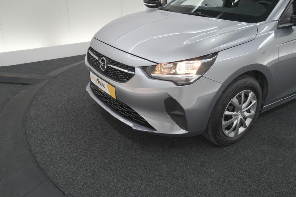Opel Corsa 1.2 Edition | Airco | Bluetooth Audio | Elektrische Ramen
